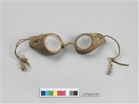 藏品(潛水鏡)的圖片